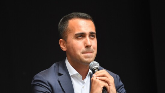 di maio