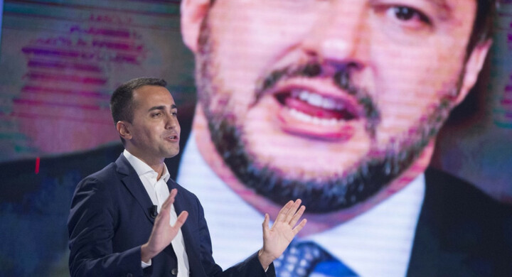 Salvini, Di Maio, Tria e la dura legge dei numeri. Parla Marcello Messori