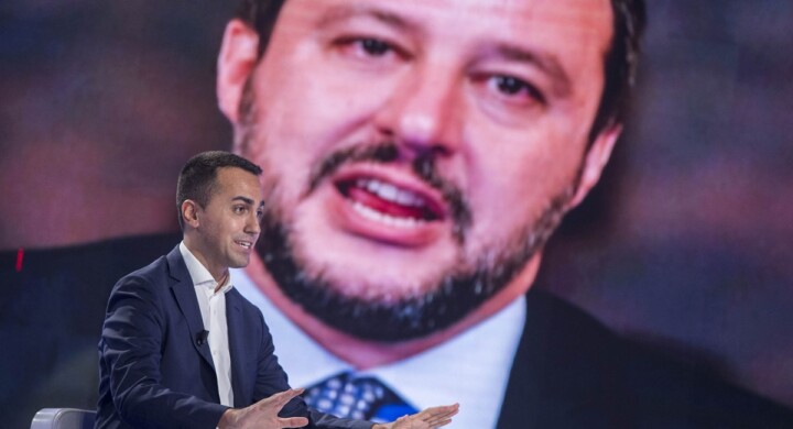 Di Maio (con Salvini?) scherza col fuoco e può bruciarsi. Parla Messori