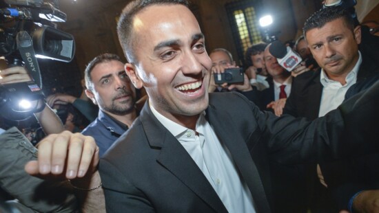 Di Maio