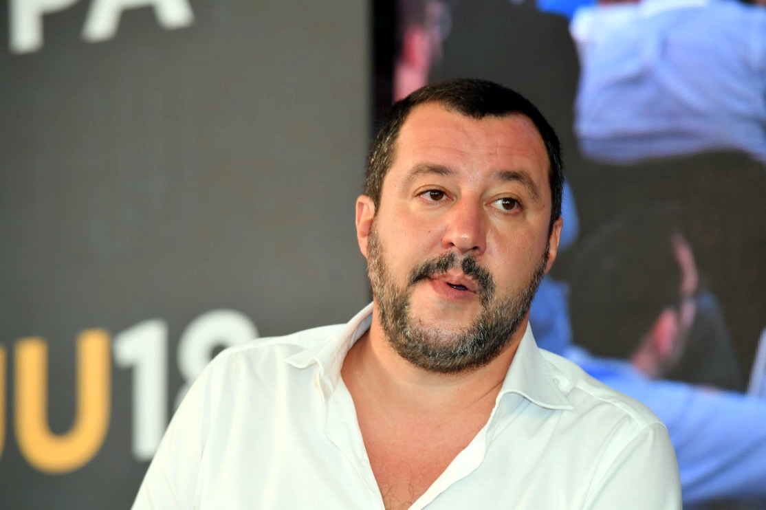 Salvini