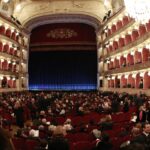 voci bianche teatro opera