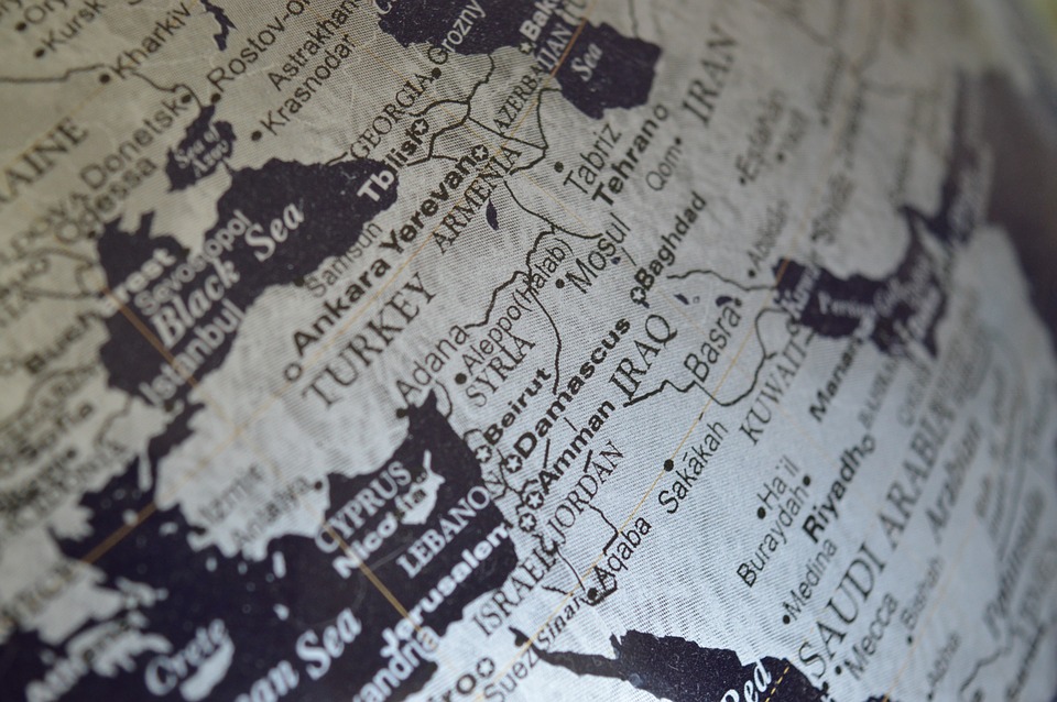 investimenti paesi arabi medio oriente ispi