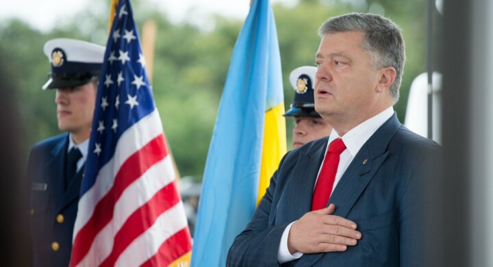 Così l’Ucraina pressa la Russia sul Mar d’Azov