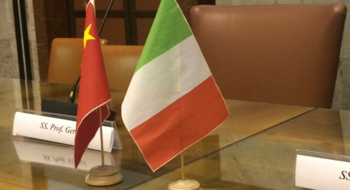 Ecco come il Mise intende lavorare con Pechino. Il lancio della Task Force Cina