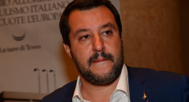 Salvini in Qatar. Mentre il Golfo cerca un riassetto