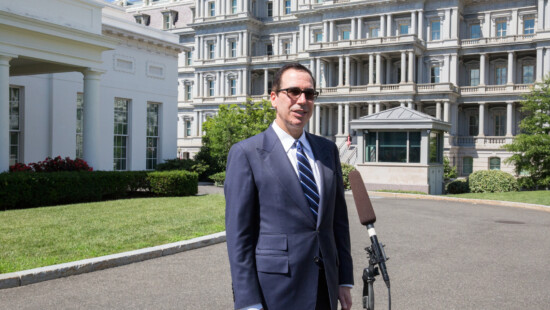 Mnuchin