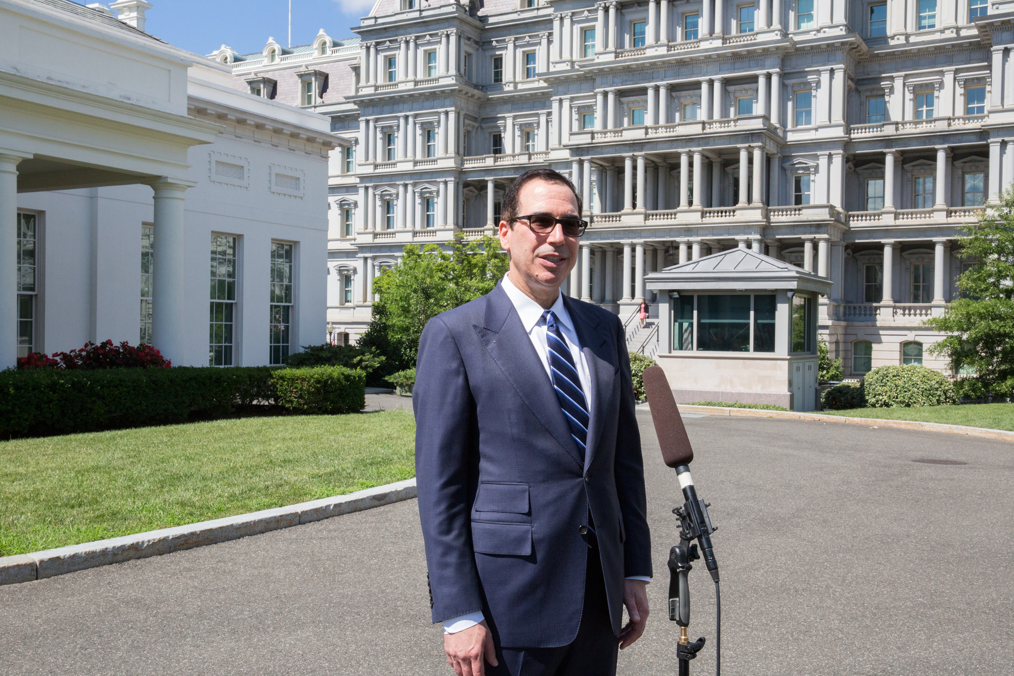 Mnuchin