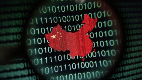 sicurezza, cyber, Cina