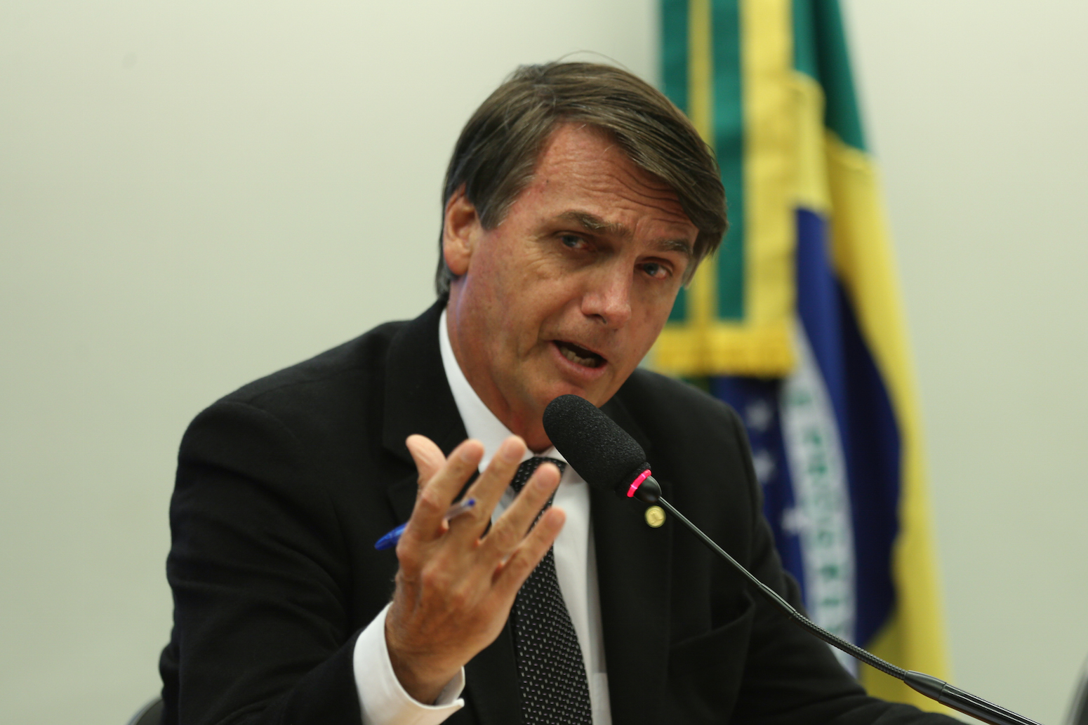 bolsonaro