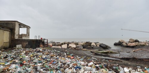 rifiuti, infrastrutture