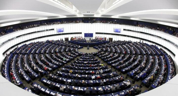 Lega e Ppe primi partiti in Europa. Il sondaggio del Parlamento europeo