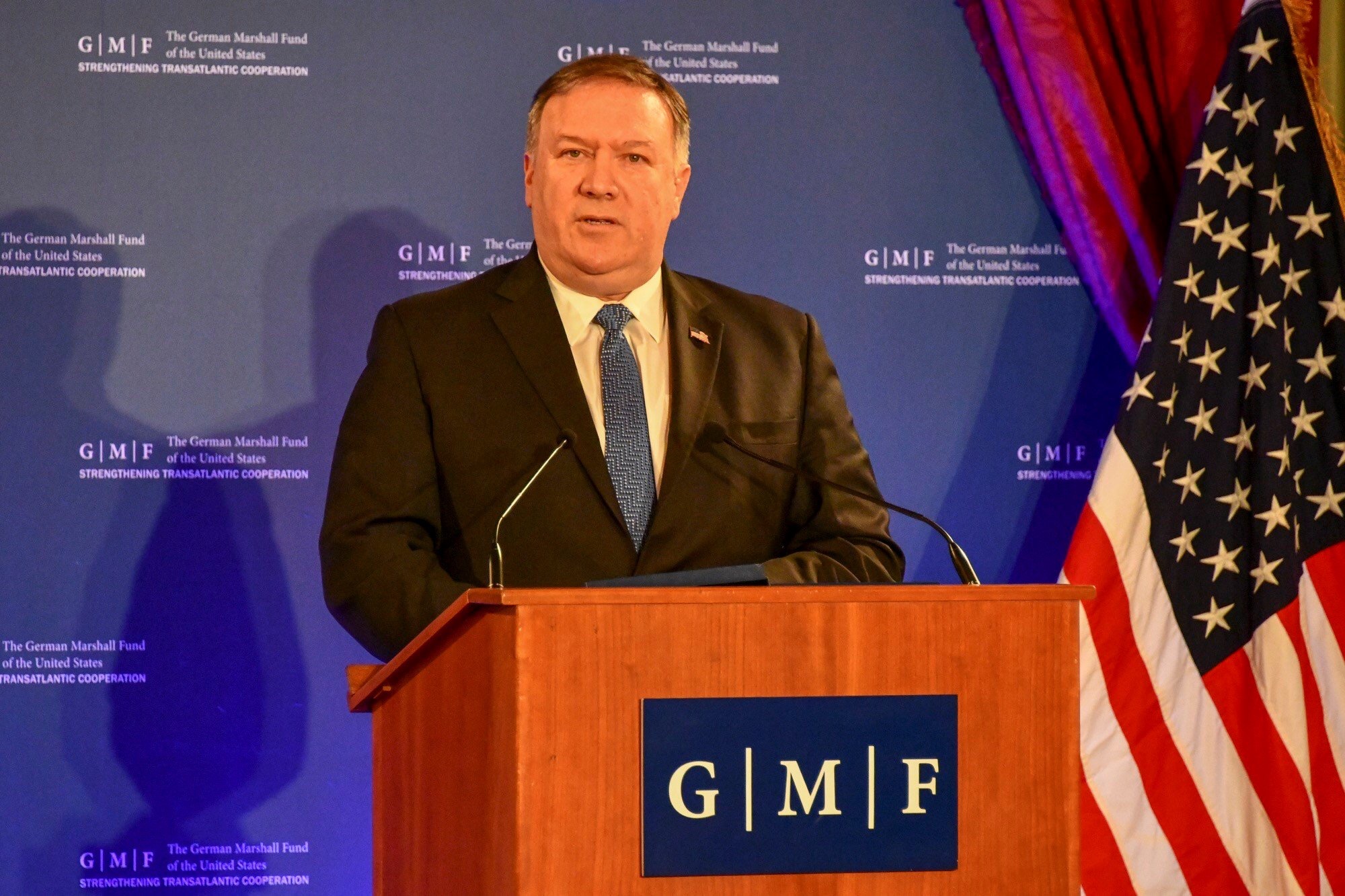 pompeo