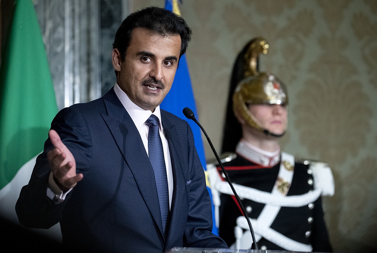 Trump offre al Qatar garanzie di sicurezza uniche. Ecco perché
