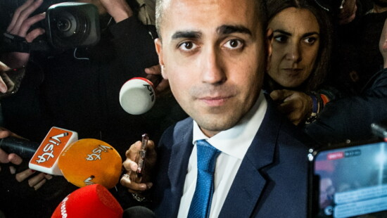 Di Maio