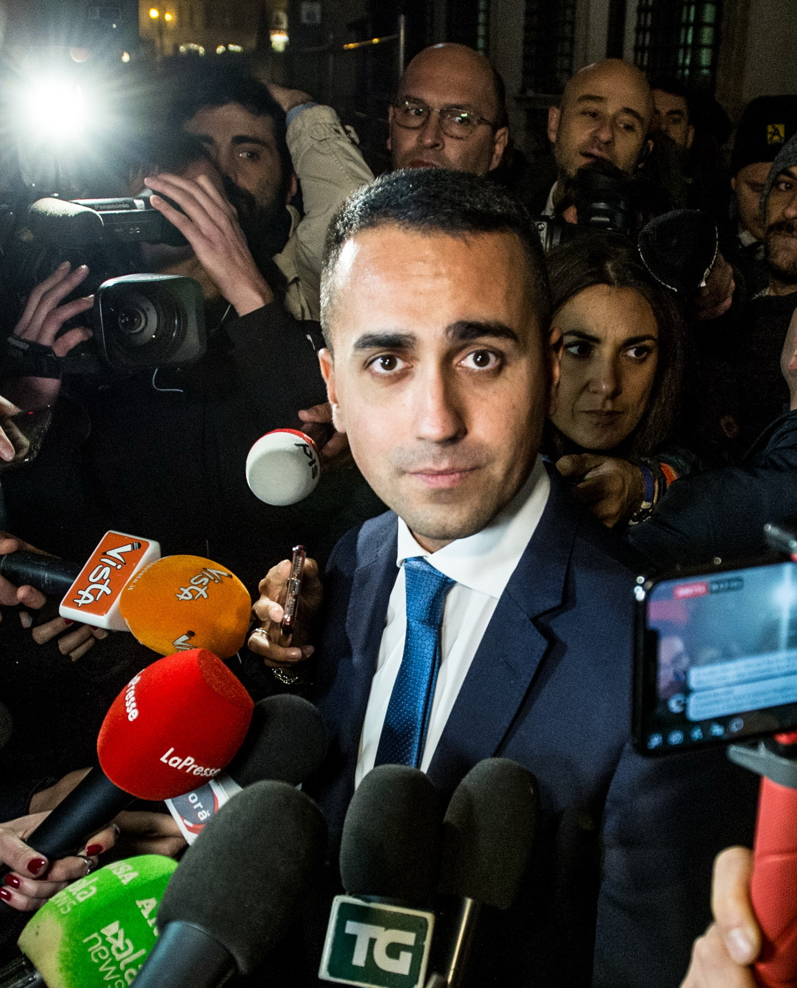 Di Maio