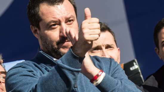 maroni, nord
