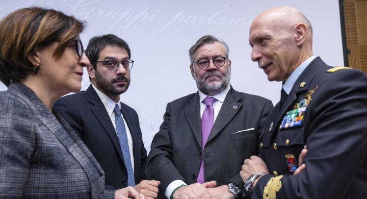 La Difesa nazionale è a rischio. L’allarme dello Iai