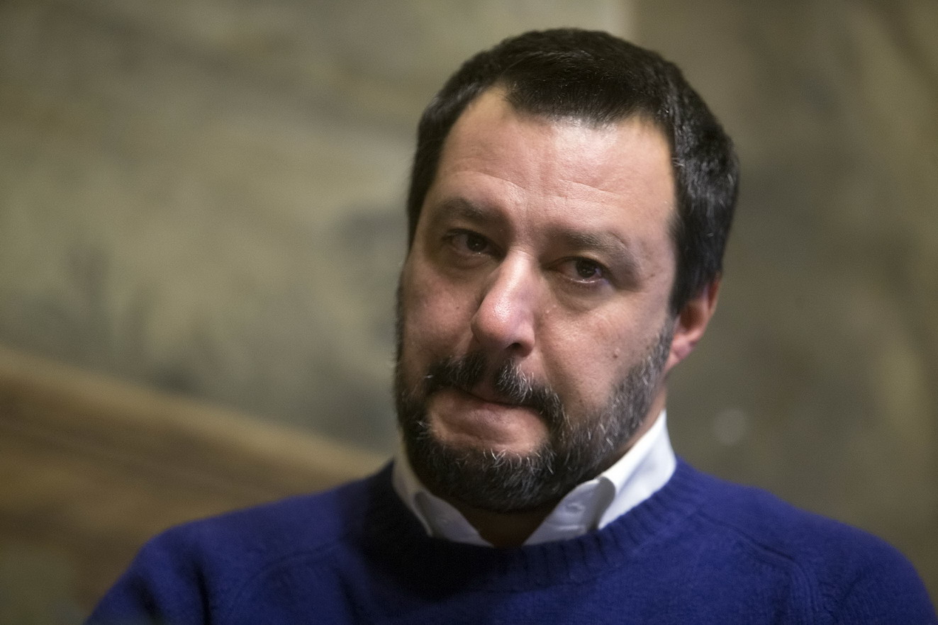 Salvini