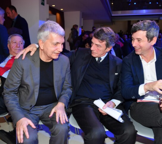 d'alema italianieuropei