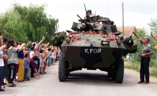 La crisi in Kosovo e l’intervento Nato, venti anni dopo