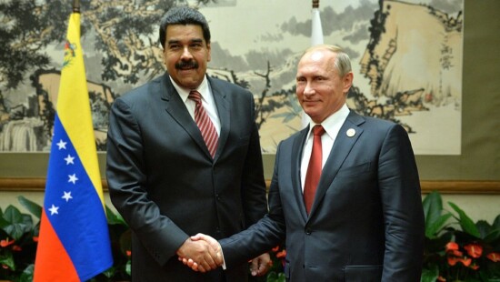 Maduro