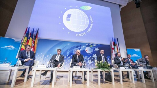 Forum Europa-Ucraina