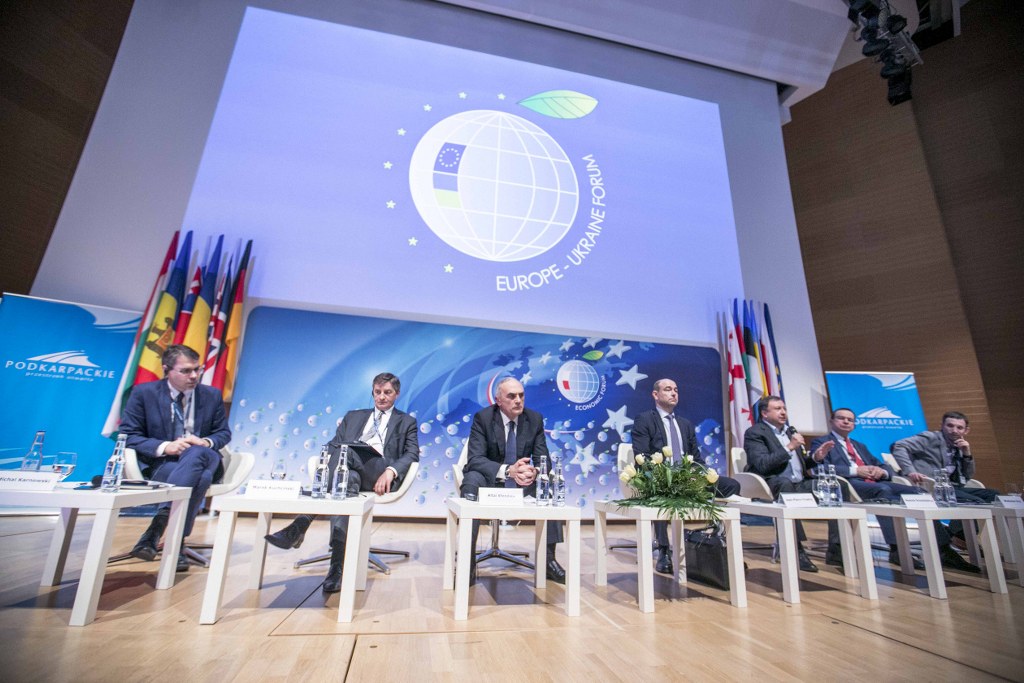 Forum Europa-Ucraina