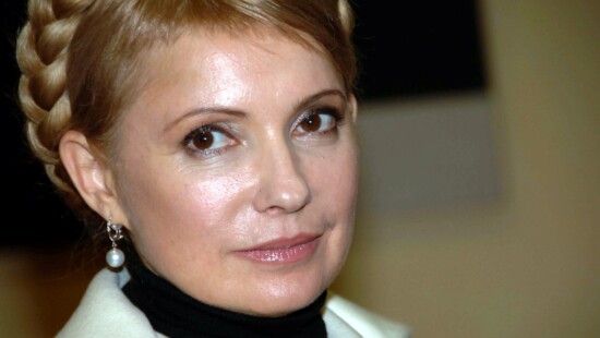 Tymoshenko