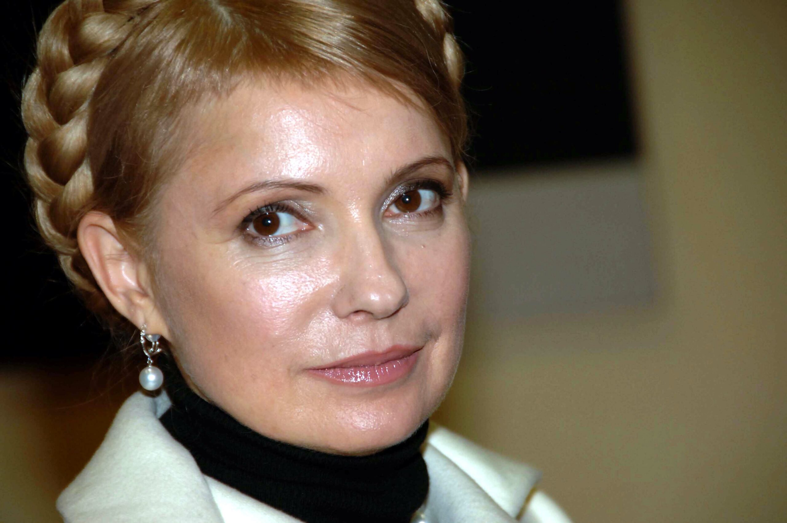 Tymoshenko