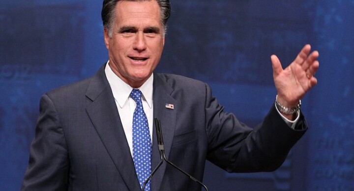 Altro che Giochi! Mitt Romney invoca il boicottaggio di Pechino 2022