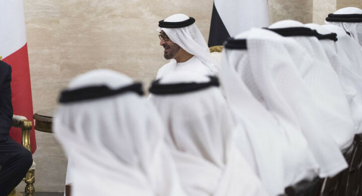 Perché Abu Dhabi rinuncia agli F-35. Conversazione con Bianco (Ecfr) Perché Abu Dhabi rinuncia agli F-35. Conversazione con Bianco (Ecfr)