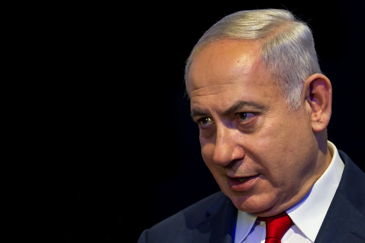 Netanyahu