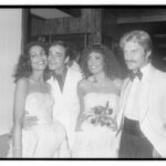 Mia Martini, Claudio Belfiore, Loredana Bertè, Gil Cagnè (1975)