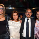 Simona Malpezzi, Alessia Morani, Ignazio La Russa, Alessandra Moretti