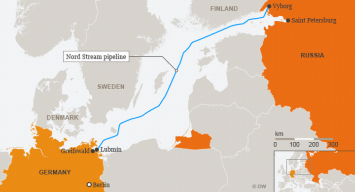 A chi giovano le scaramucce tra Ue e Russia sul gas?
