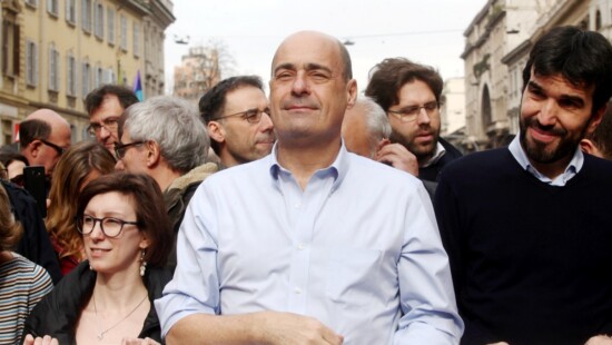 Zingaretti
