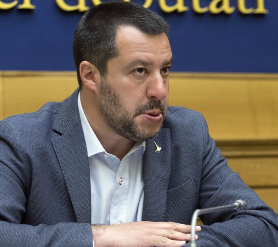 salvini