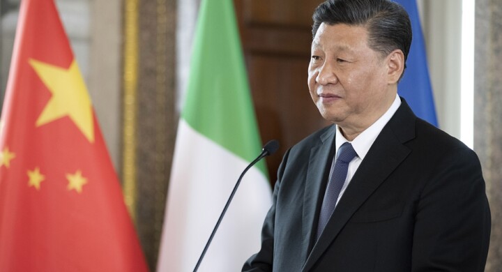 Tutti i dettagli della tappa di Xi Jinping a Palermo