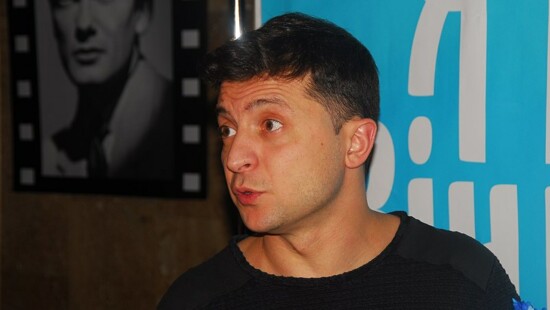 Zelensky