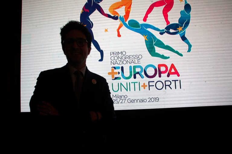 Dieci punti non negoziabili per il prossimo congresso di +Europa. Scrive Mayer