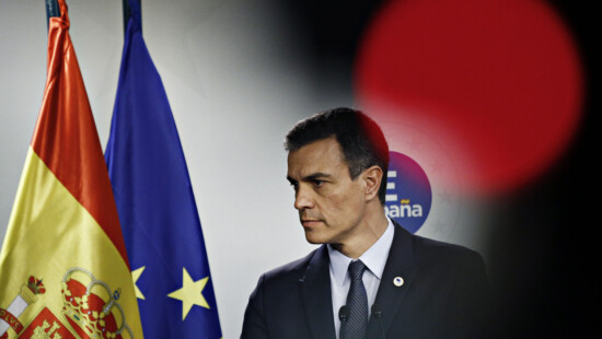 open arms, coronavirus