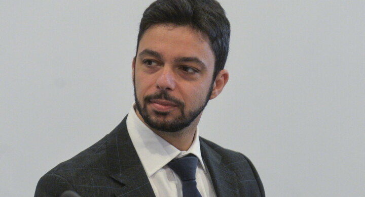 Sfatiamo un tabù, i soldi spesi per la Difesa servono a tutti i cittadini. Parla Frusone (M5S)