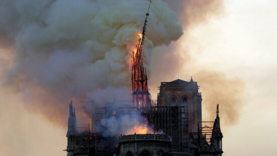 notre dame