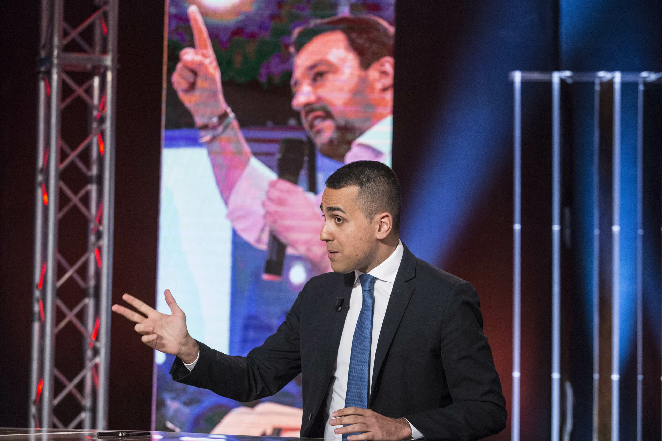 investitori, di maio