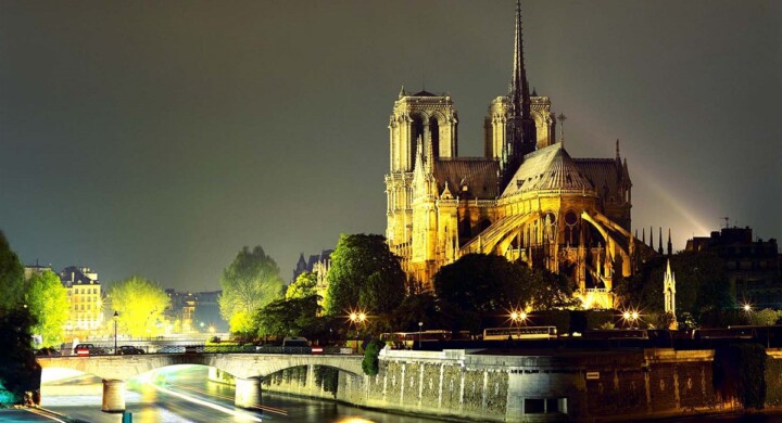 Il restauro di Notre-Dame e il radicamento della memoria