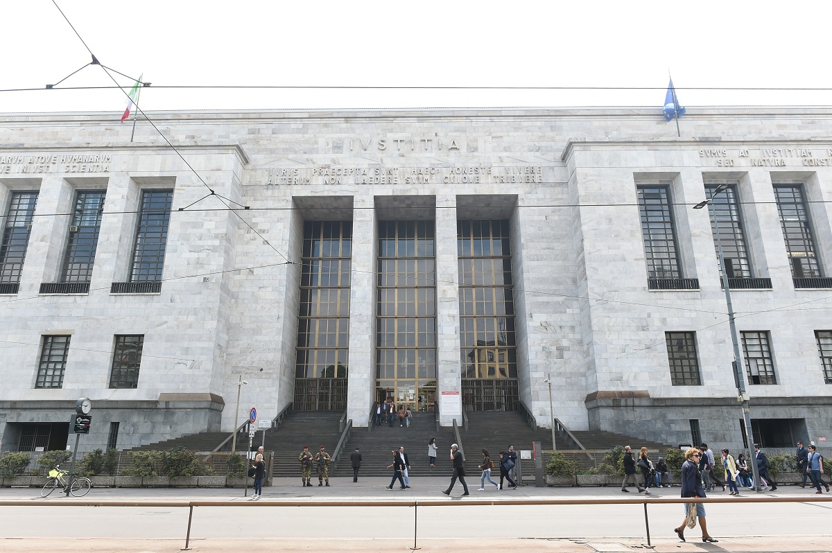 giustizia, campagna elettorale giustizia