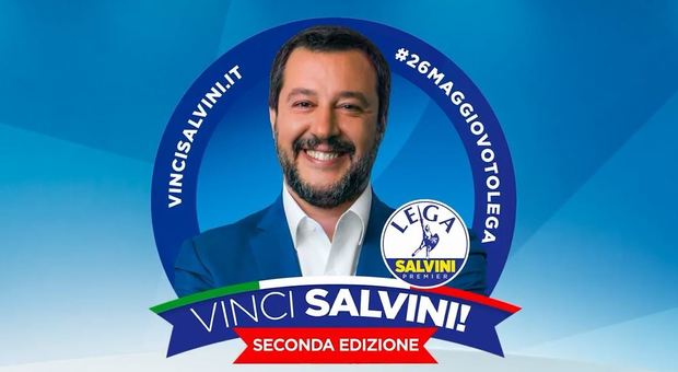 Vinci Salvini? Il leader della Lega come Obama e Trump
