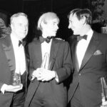 Franco Zeffirelli, Andy Warhol