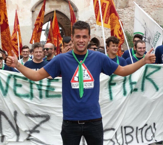 crippa, lega, segretario